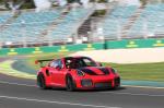Porsche 911 GT2 RS 2018 года (AU)